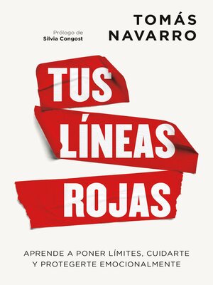 cover image of Tus líneas rojas (Edición Colombiana)